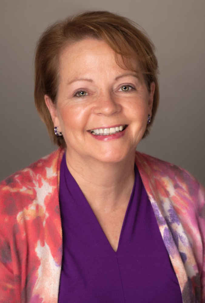 Kathryn Lanciano, C.R.N.P.